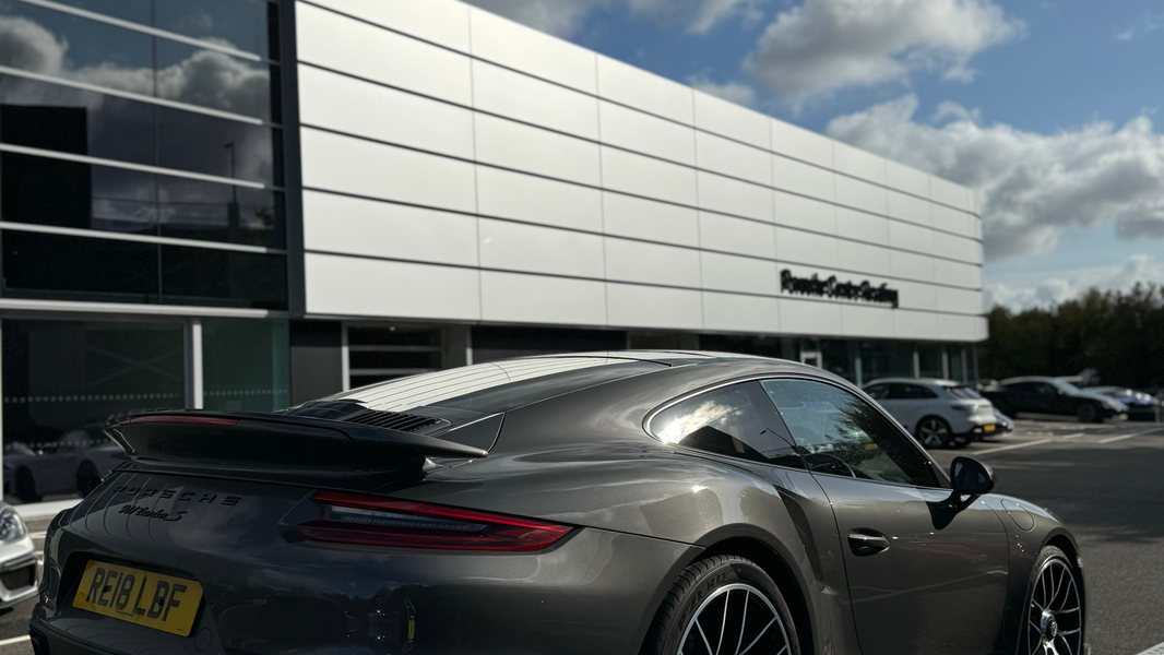 Cover photo of GPS Transporters